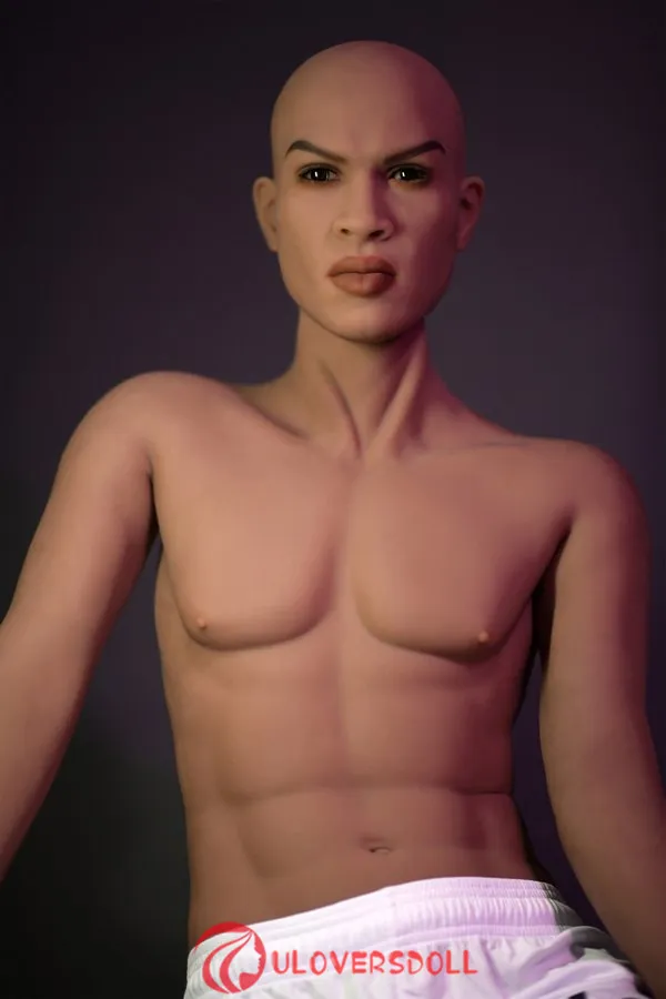 male tpe doll online